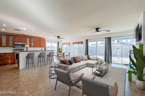 4141 Altadena Ave, Phoenix AZ  85029-3025 exterior