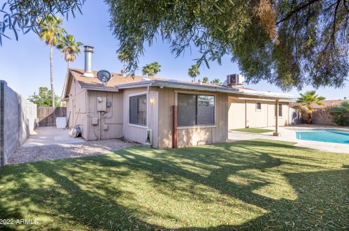 13222 37 Pl, Phoenix AZ 85050-8309 exterior