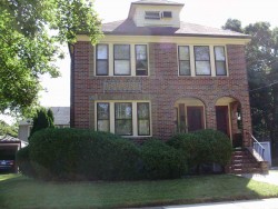 30 Milo St, Newton MA 02465-1012 exterior