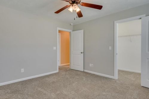 533 Bunchgrass St, Evans GA 30809 exterior