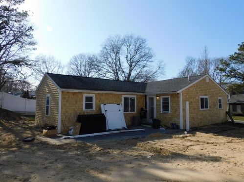 16 Janet St, Plymouth MA  02360-1412 exterior