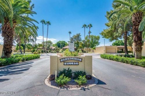 2215 Claremont St, Phoenix AZ 85015-2029 exterior