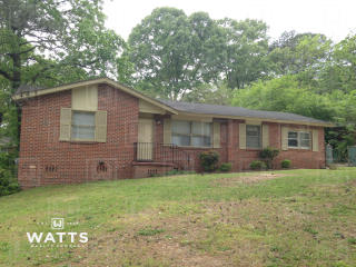325 13th Ter, Birmingham AL  35215-6056 exterior