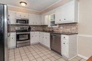 536 Blue Rdg Xing, Evans GA 30809-3611 exterior