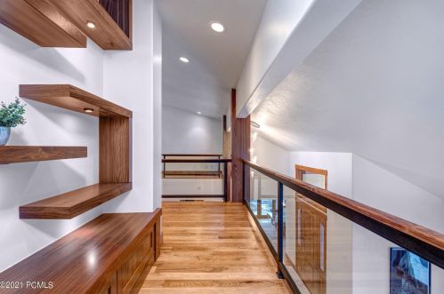 2958 Daybreaker Dr, Park City UT 84098-5838 exterior