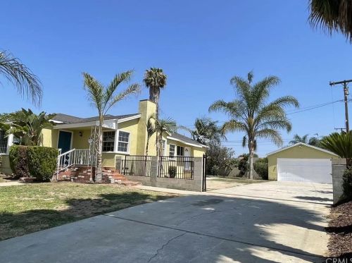 13427 Virginia Ave, Whittier, CA 90605-3645