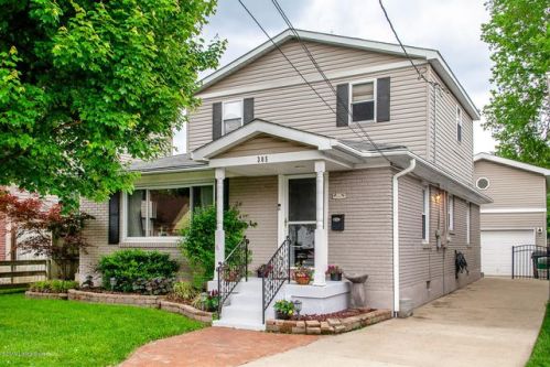 305 Fairlawn Rd, Louisville, KY 40207-2909