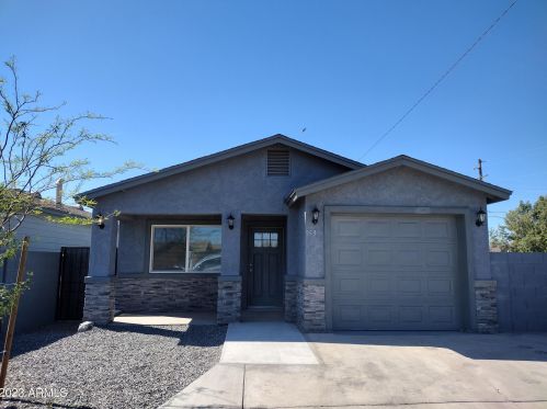 953 Cocopah St, Phoenix AZ  85007-4118 exterior