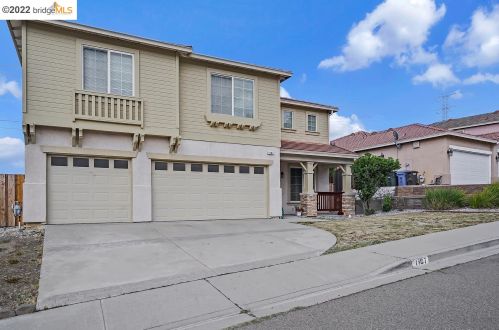 1107 Brooktrail Dr, West Pittsburg, CA 94565-7636