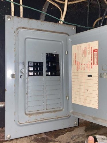 93 May St, Worcester MA 01602-3451 exterior