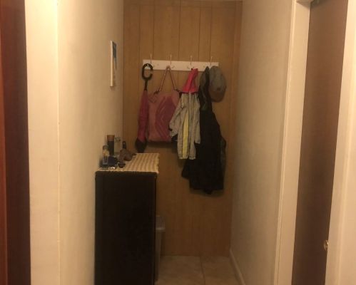 7 Mcgill St, Worcester MA  01607-1320 exterior