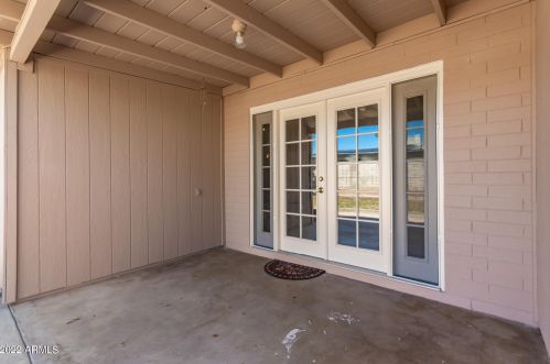 1308 Butler Dr, Phoenix AZ 85051-4650 exterior