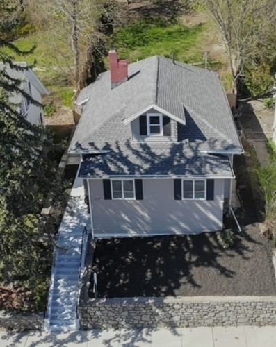 179 Hamilton St, Worcester MA  01604-2206 exterior