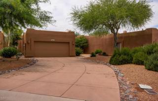 27606 Montana Dr, Scottsdale AZ  85263-5091 exterior