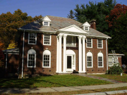 12 Cochituate Rd, Newton, MA 02461-1404