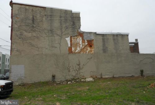 1923 20 St, Philadelphia PA 19145-2801 exterior