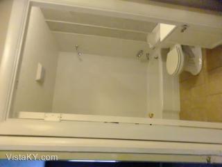 4608 Aral Dr, Louisville KY  40219-1210 exterior