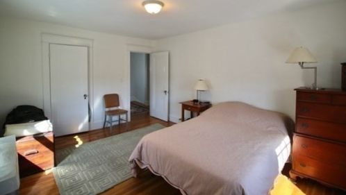 41 Capital St, Newton MA 02458-1332 exterior