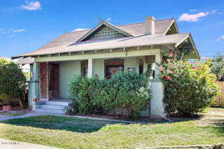 501 Lynwood St, Phoenix, AZ 85004-1626