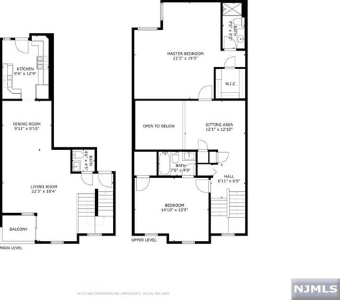 200 Dey St, East Newark NJ 07029-1883 exterior