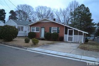 2204 Edwin Ave, Durham, NC 27705-3285