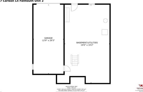 37 Carlson Ln, Falmouth MA 02540-2529 exterior