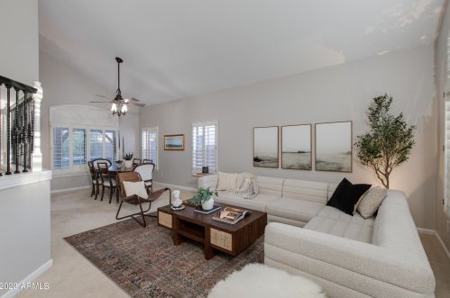 14025 44th St, Phoenix AZ  85032-5444 exterior