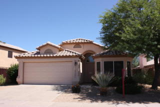 2208 Morrow Dr, Phoenix AZ  85024-2453 exterior