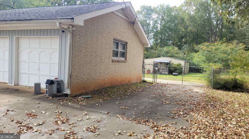 106 Stillwater Rd, Stockbridge GA 30281-2634 exterior