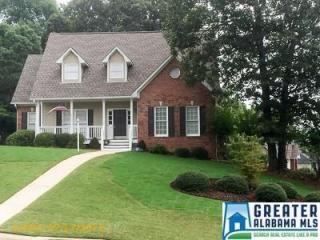 430 Russet Hill Rd, Birmingham, AL 35244-5204