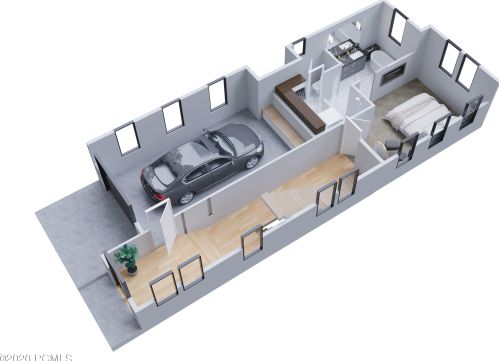 1080 Norfolk Ave, Park City, UT 84060-5444