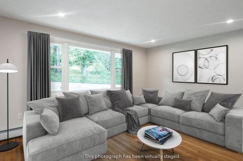 65 Flagg St, Worcester MA  01602-1452 exterior