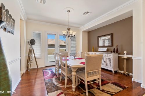 4719 Culpepper Dr, Phoenix AZ  85087-3068 exterior