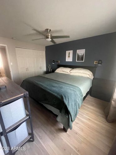 3607 Crocus Dr, Phoenix AZ 85032-5420 exterior