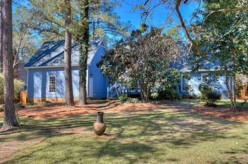 4632 Rocky Branch Ct, Evans GA  30809-5632 exterior