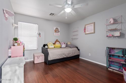 2310 Bent Tree Dr, Phoenix AZ  85085-4771 exterior