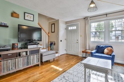 10 Washington Ave, Arlington, MA 02474-2522