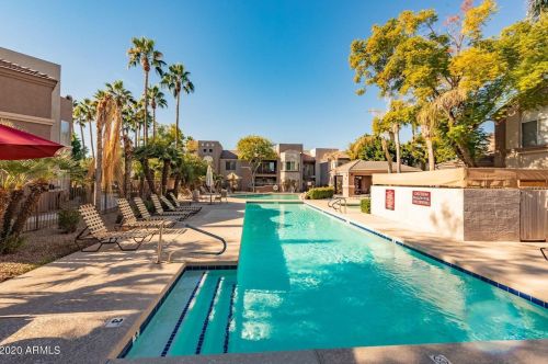 17017 12th St, Phoenix AZ  85022-2026 exterior