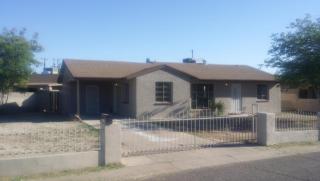 3725 Catalina Dr, Phoenix AZ  85019-4416 exterior