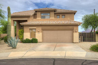 3560 San Gabriel Cir, Mesa, AZ 85215-4214