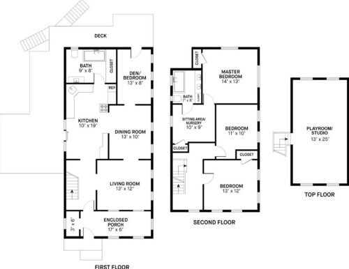 67 Dothan St, Arlington MA 02474-1343 exterior