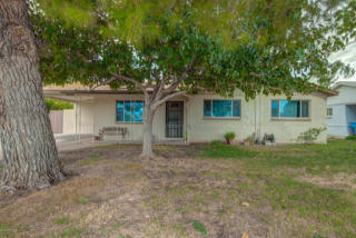 3134 Larkspur Dr, Phoenix AZ  85032-7128 exterior