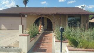 2834 Libby St, Phoenix AZ  85053-1723 exterior