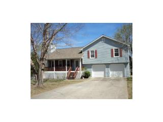 335 Blackberry Ln, Auburn GA  30011-2806 exterior