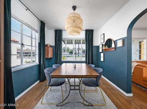 1806 15th Ave, Phoenix AZ 85007-1416 exterior