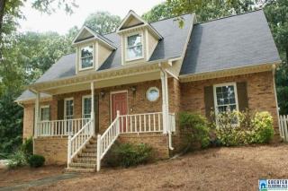 2509 Meadowood Cir, Birmingham, AL 35242-2705