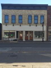 111 Main St, Hoffman Estates IL  60010-2500 exterior