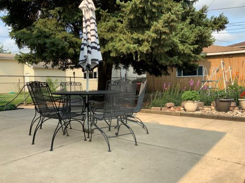 1445 Wisconsin Ave, Forest View IL 60402-3344 exterior