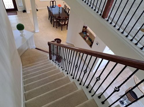 17306 Browning Trace Ln, Richmond TX 77407-2752 exterior