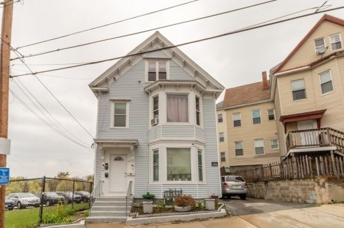 31 Fairmont St, Lawrence MA 01841-3515 exterior